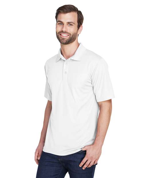 UltraClub 8210 White — on model side
