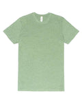 Threadfast Apparel 100A Army Heather — front