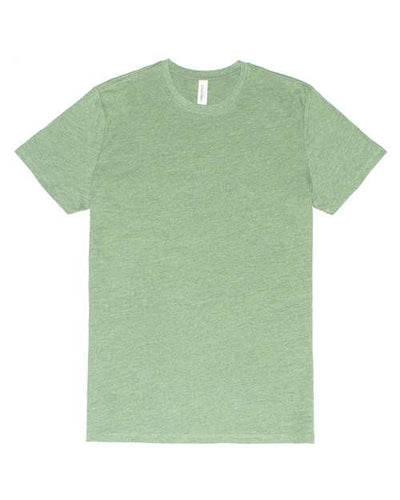 Threadfast Apparel 100A Army Heather — front