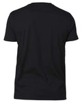 Threadfast Apparel 100A Black — back