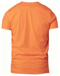 Threadfast Apparel 100A Bright Orange — back