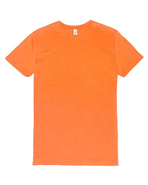 Threadfast Apparel 100A Bright Orange — front
