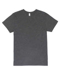 Threadfast Apparel 100A Charcoal Heather — front