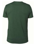 Threadfast Apparel 100A Forest Green — back
