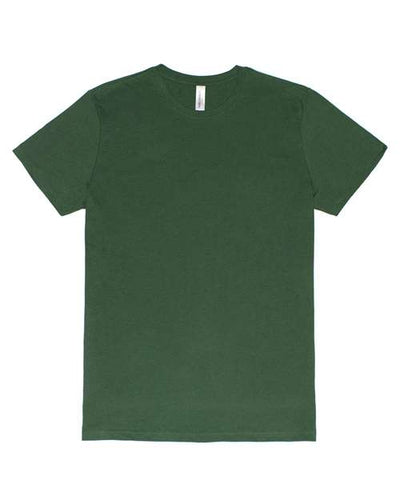 Threadfast Apparel 100A Forest Green — front
