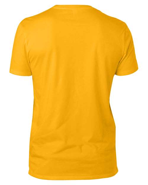 Threadfast Apparel 100A Gold — back