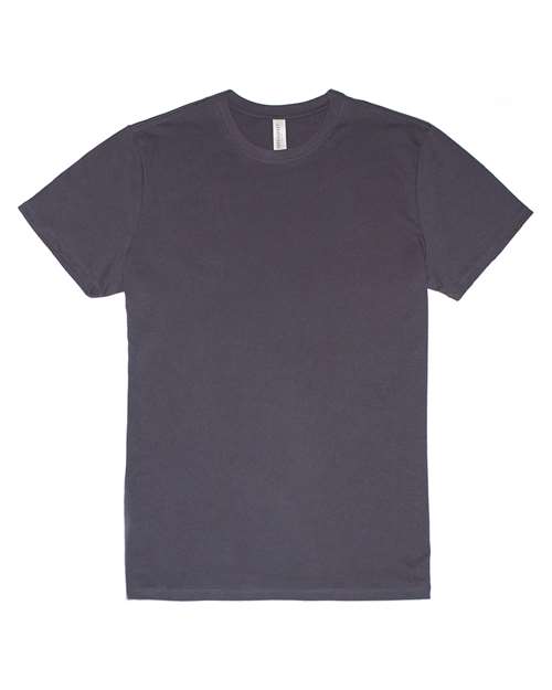 Threadfast Apparel 100A Graphite — front