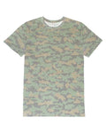 Threadfast Apparel 100A Green Hex Camo — front