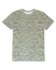Green Hex Camo