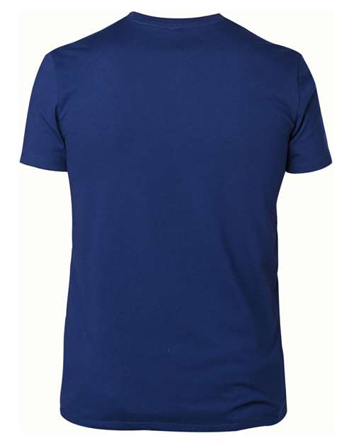 Threadfast Apparel 100A Navy — back