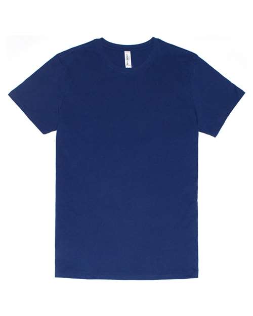 Threadfast Apparel 100A Navy — front