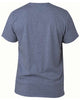 Navy Heather