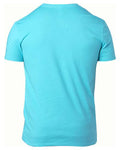 Threadfast Apparel 100A Pacific Blue — back