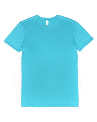 Threadfast Apparel 100A Pacific Blue — front
