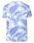 Threadfast Apparel 100A Palm Paradise — back