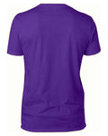 Threadfast Apparel 100A Purple — back