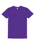 Threadfast Apparel 100A Purple — front