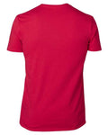 Threadfast Apparel 100A Red — back