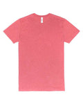 Threadfast Apparel 100A Red Heather — front