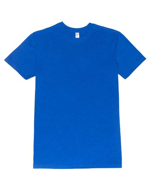 Threadfast Apparel 100A Royal — front