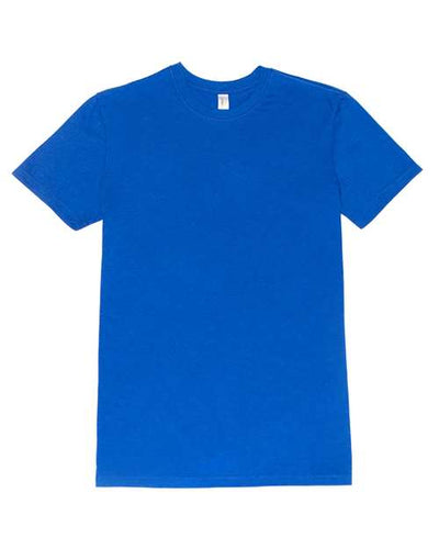 Threadfast Apparel 100A Royal — front