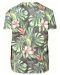 Threadfast Apparel 100A Tropical Jungle — back