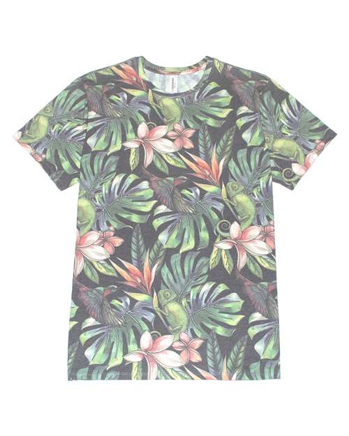 Threadfast Apparel 100A Tropical Jungle — front