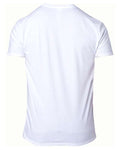 Threadfast Apparel 100A White — back
