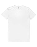Threadfast Apparel 100A White — front
