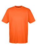 UltraClub 8420 Bright Orange — front