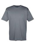 UltraClub 8420 Charcoal — front