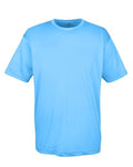 UltraClub 8420 Columbia Blue — front
