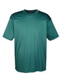 UltraClub 8420 Forest Green — front