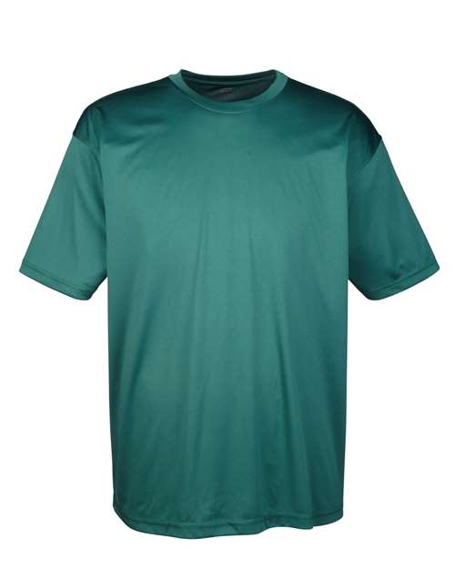 UltraClub 8420 Forest Green — front