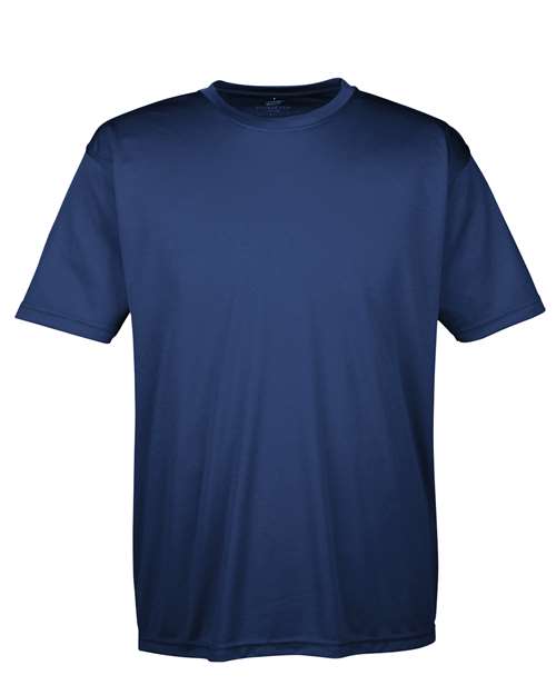 UltraClub 8420 Navy — front