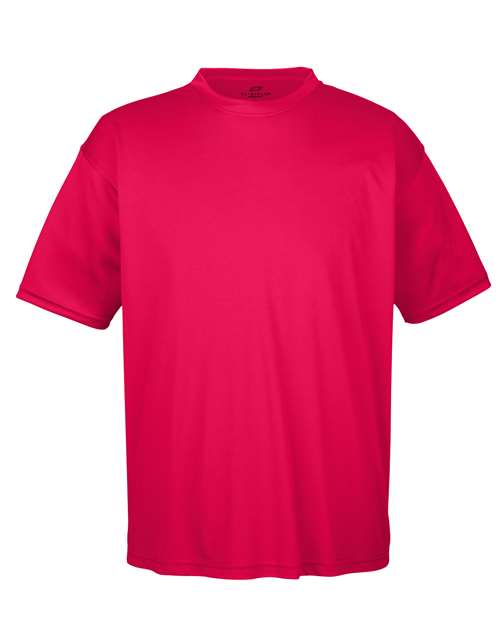 UltraClub 8420 Red — front