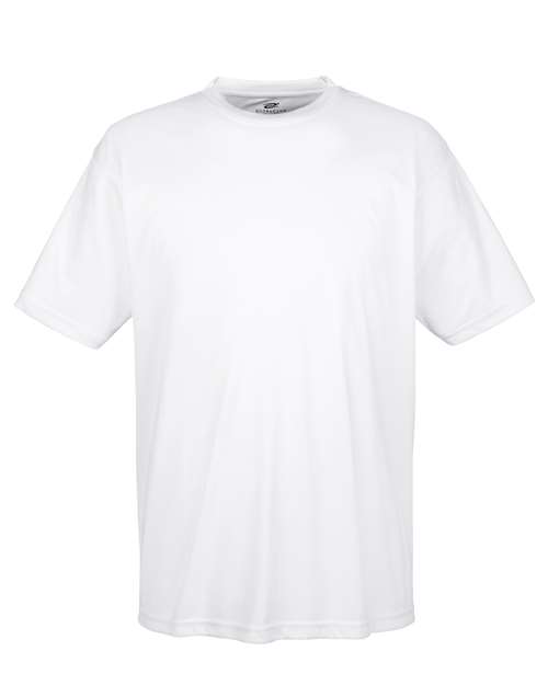 UltraClub 8420 White — front