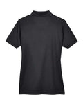 UltraClub 8210L Black — back