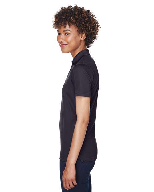 UltraClub 8210L Black — on model side