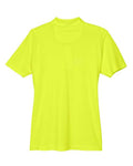 UltraClub 8210L Bright Yellow — back