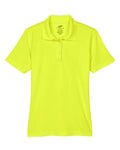UltraClub 8210L Bright Yellow — front