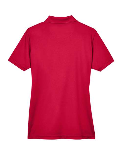 UltraClub 8210L Cardinal — back