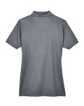 UltraClub 8210L Charcoal — back