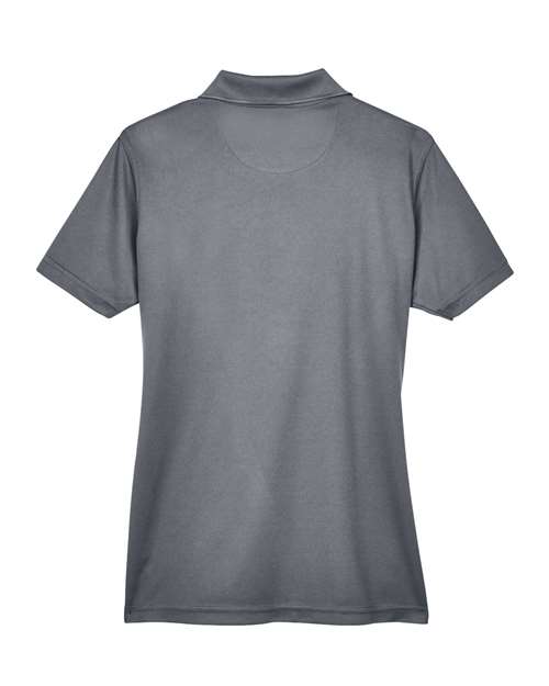 UltraClub 8210L Charcoal — back