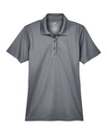 UltraClub 8210L Charcoal — front
