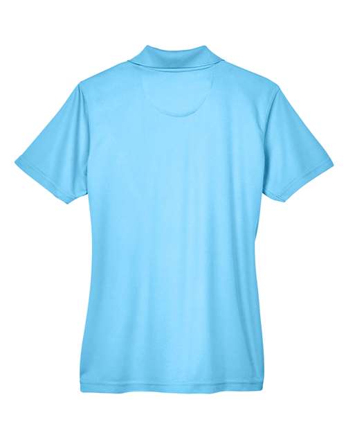 UltraClub 8210L Columbia Blue — back