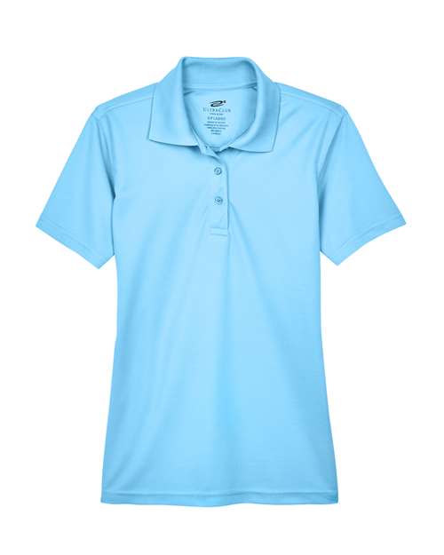 UltraClub 8210L Columbia Blue — front