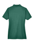 UltraClub 8210L Forest Green — back
