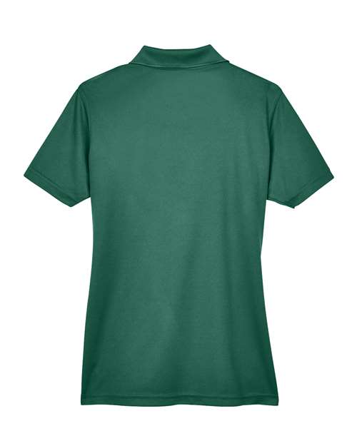 UltraClub 8210L Forest Green — back