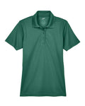 UltraClub 8210L Forest Green — front